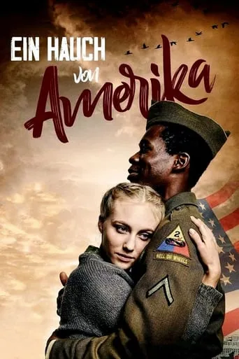 Ein Hauch von Amerika TV series poster - Rated 7/10