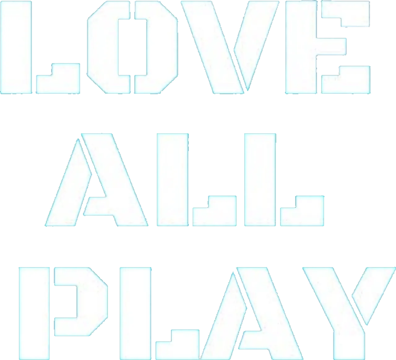 Love All Play