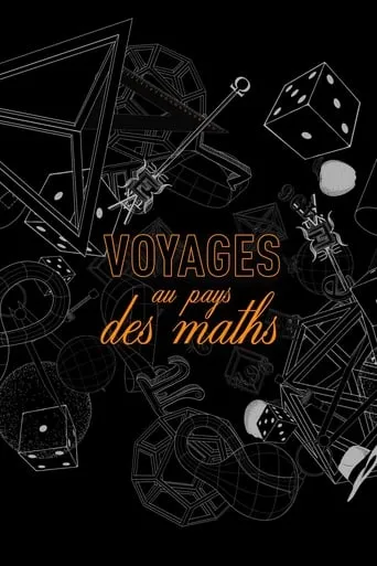 Journey into Maths Country TV series poster - Rated 8.5/10
