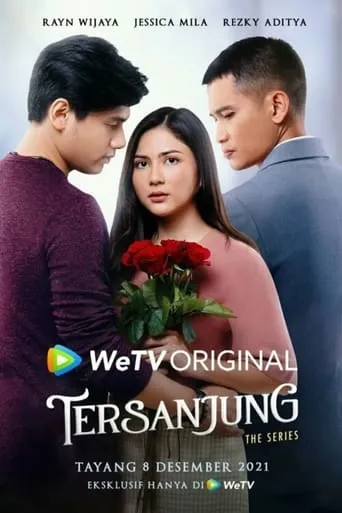 Tersanjung: The Series TV series poster - Rated 7/10