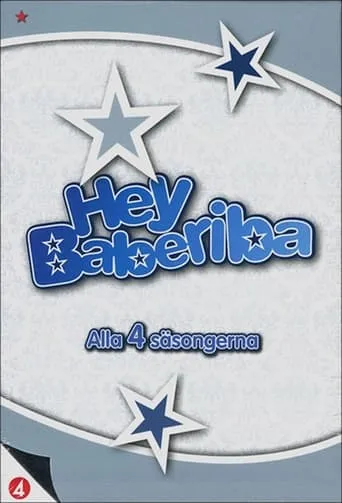 Hey Baberiba TV series poster - Rated 5.5/10