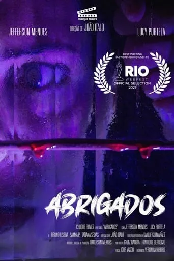 Abrigados TV series poster - Rated 10/10