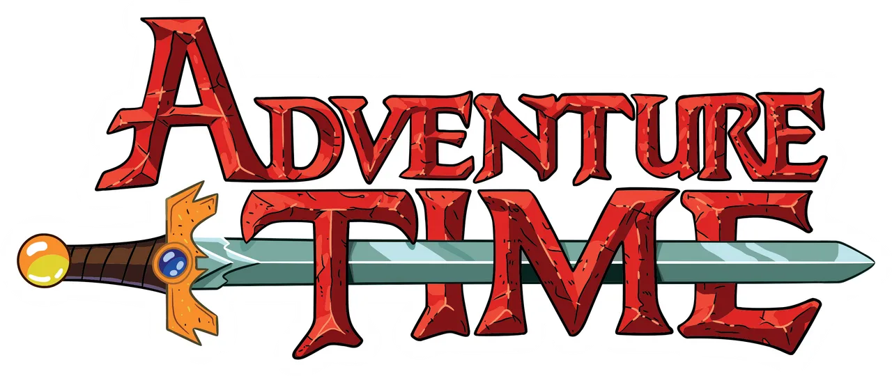 Adventure Time