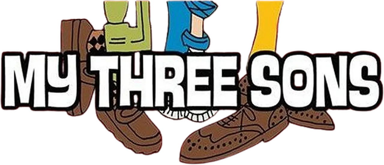 My Three Sons