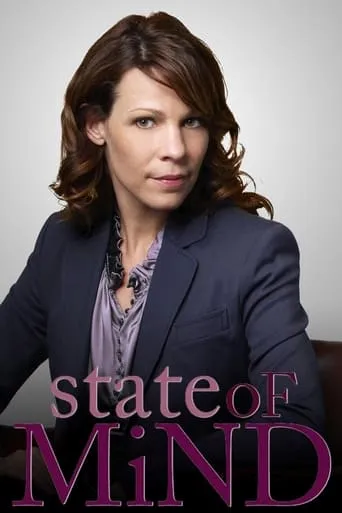State of Mind TV series poster - Rated 7/10