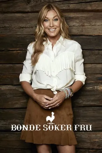 Bonde söker fru TV series poster - Rated 4/10