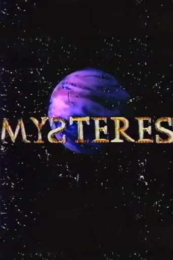 Mystères TV series poster - Rated 9/10