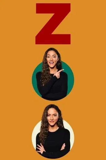 ZOO TV series poster - Rated 7.6/10