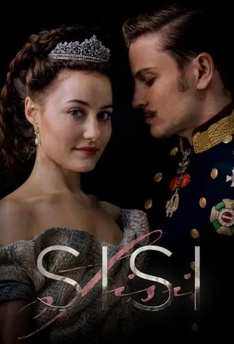 Sisi TV series poster - Rated 7.52/10