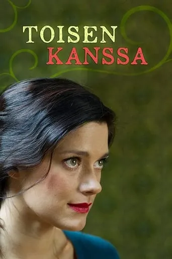 Toisen kanssa TV series poster - Rated 7/10