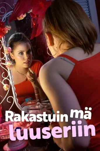 Rakastuin mä luuseriin TV series poster - Rated 7/10