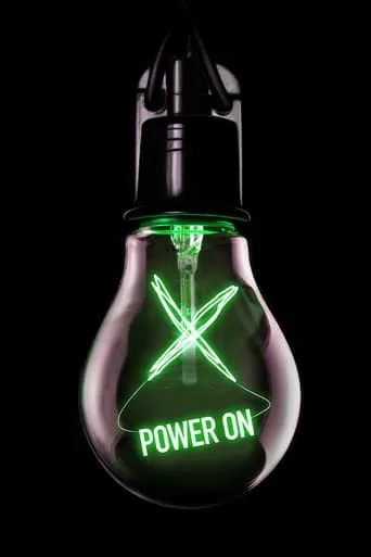 Power On: The Story of Xbox TV series poster - Rated 8.714/10