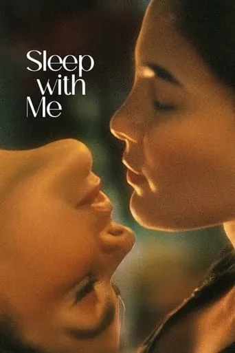 Sleep with Me TV series poster - Rated 6/10
