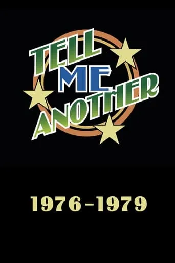 Tell Me Another TV series poster - Rated 8/10