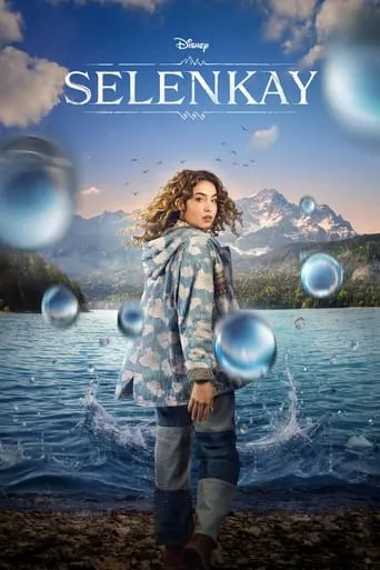 Selenkay TV series poster - Rated 7.7/10