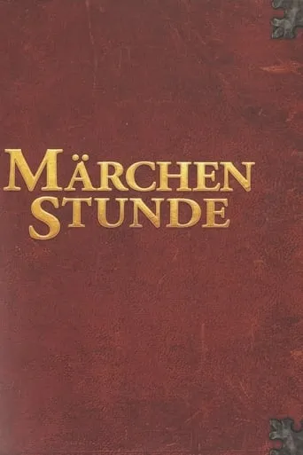 Die ProSieben Märchenstunde TV series poster - Rated 7.7/10