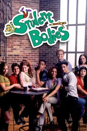 Student Bodies TV series poster - Rated 6.8/10