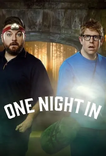 One Night in… TV series poster - Rated 6/10