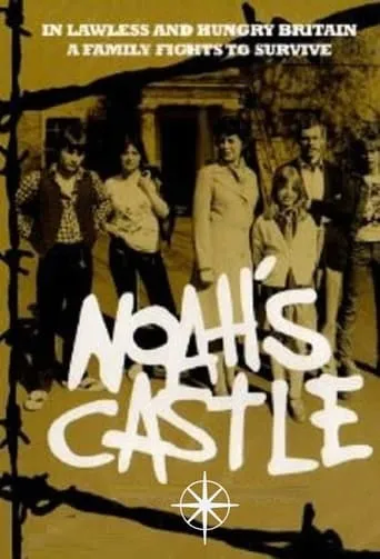 Noah's Castle TV series poster - Rated 6.5/10