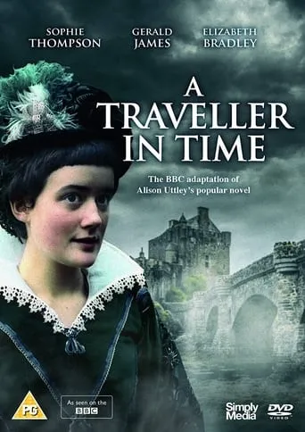 A Traveller In Time TV series poster - Rated 6/10