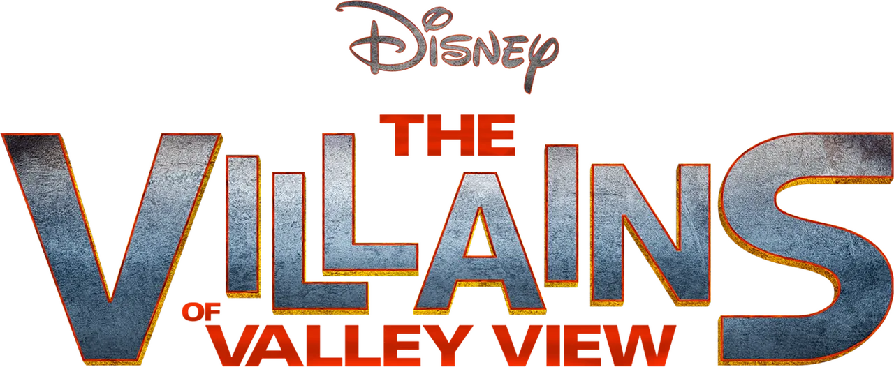 The Villains of Valley View