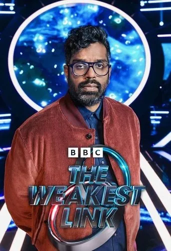 The Weakest Link TV series poster - Rated 7.3/10