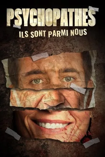 Psychopathes : Ils sont parmi nous TV series poster - Entertainment content