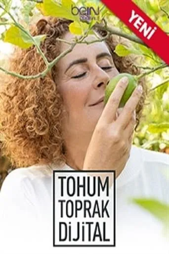 Tohum Toprak Dijital TV series poster - Rated 6/10