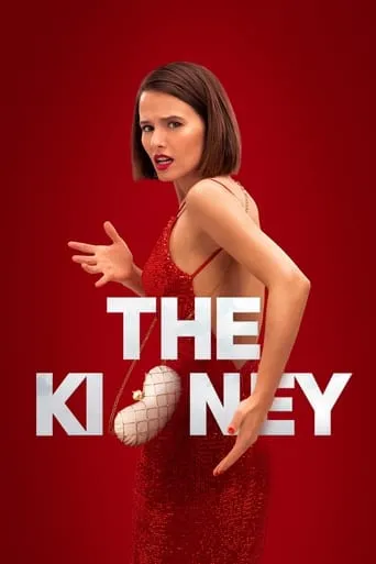 The Kidney TV series poster - Rated 7.5/10