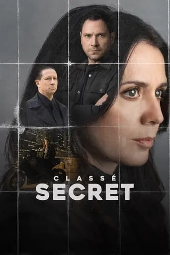 Classé secret TV series poster - Rated 8.5/10
