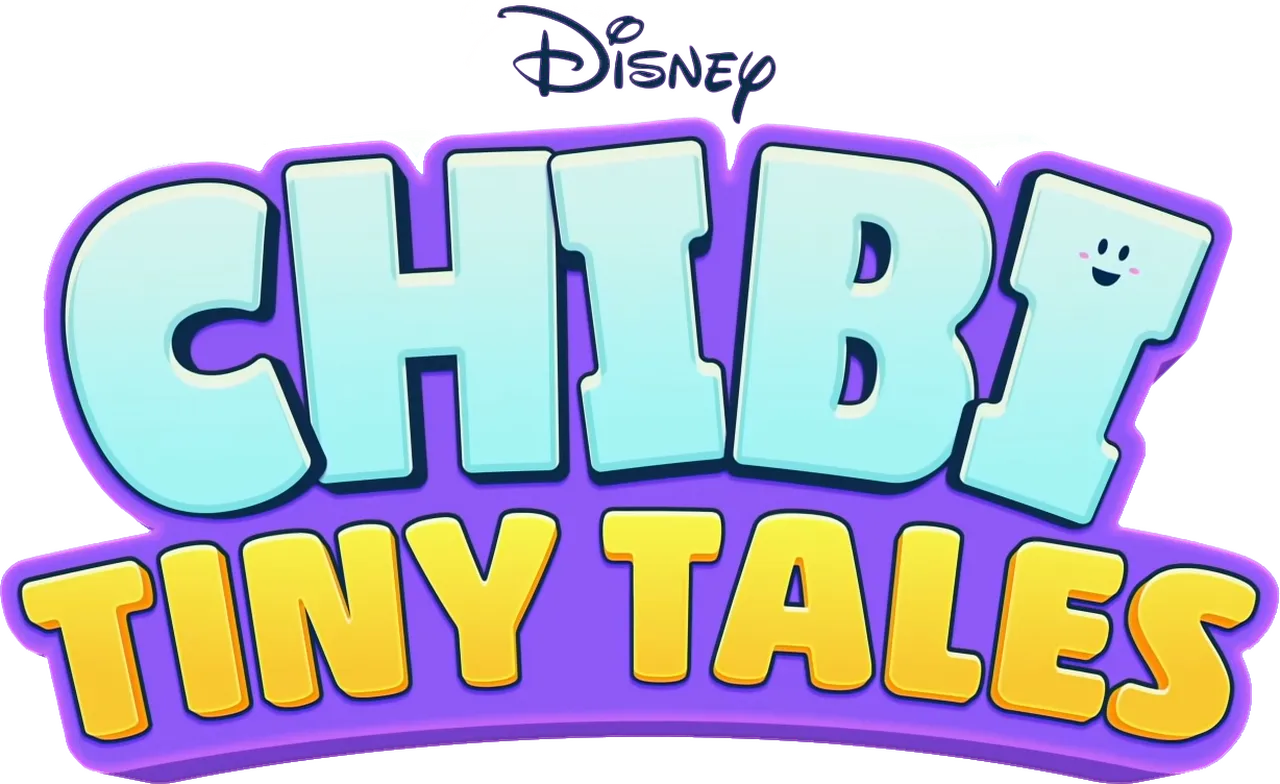 Chibi Tiny Tales