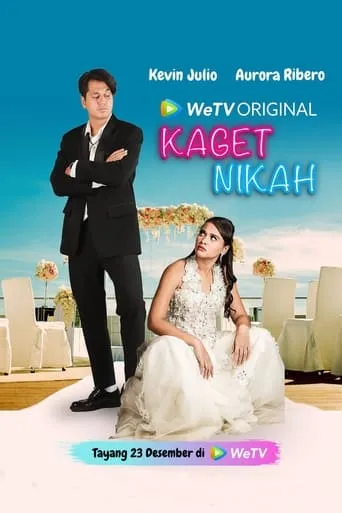 Married by Accident TV series poster - Rated 4/10