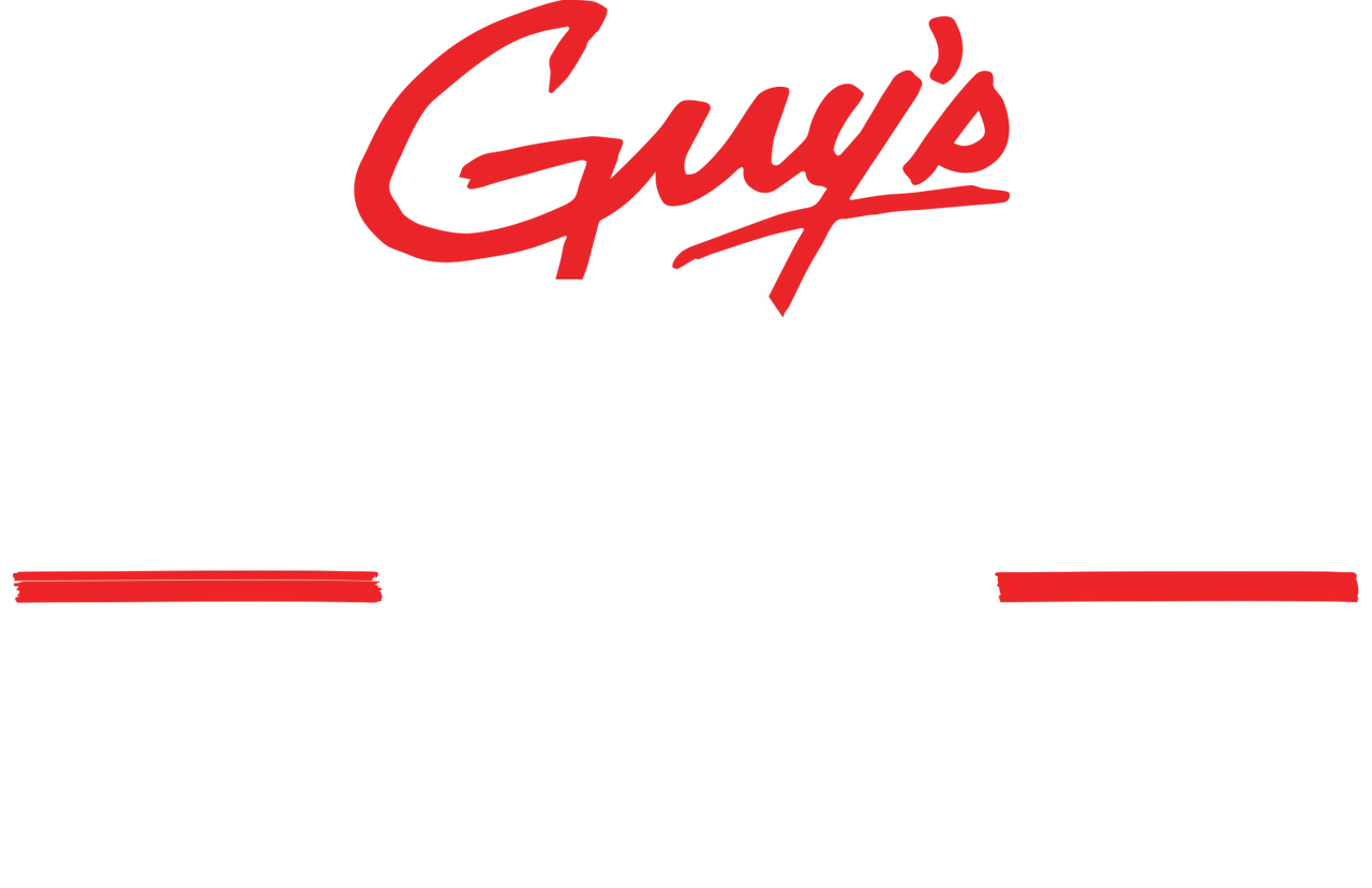 Guy's Chance of a Lifetime