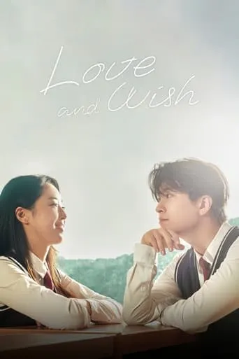 Love & Wish TV series poster - Rated 3.444/10