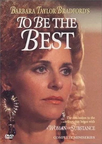To Be the Best TV series poster - Rated 4.5/10