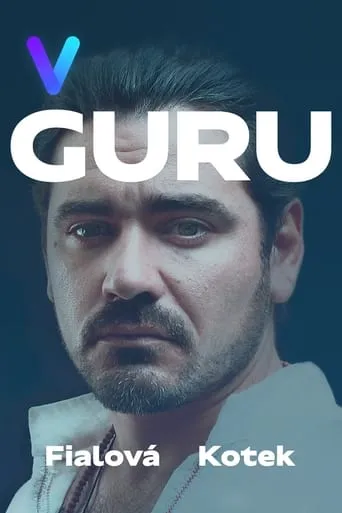 Guru TV series poster - Rated 4.5/10