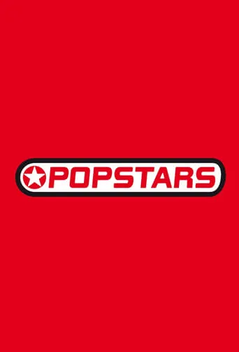 Popstars TV series poster - Rated 8/10