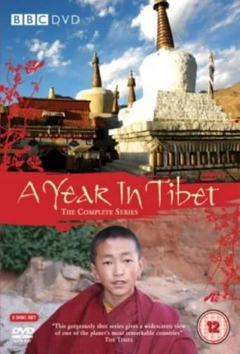 A year in Tibet TV series poster - Rated 10/10