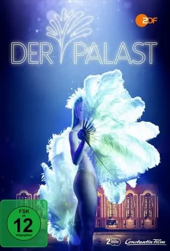 The Palace TV series poster - Rated 6.5/10