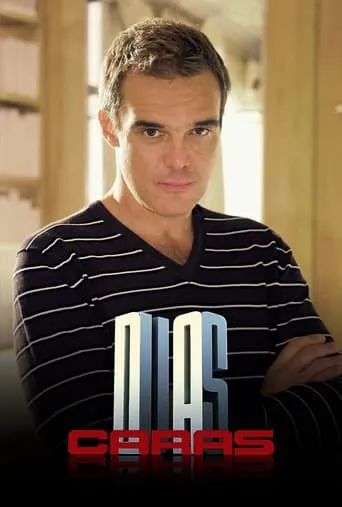 Duas Caras TV series poster - Rated 6.3/10