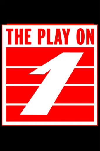 The Play on One TV series poster - Rated 5.5/10