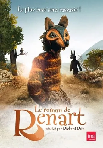 Le Roman de Renart TV series poster - Rated 7/10