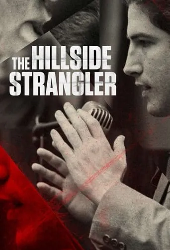 The Hillside Strangler TV series poster - Rated 6.5/10