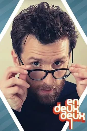 En Deux-Deux TV series poster - Rated 9/10