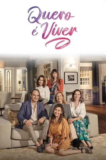 Life Is Life TV series poster - Rated 6/10