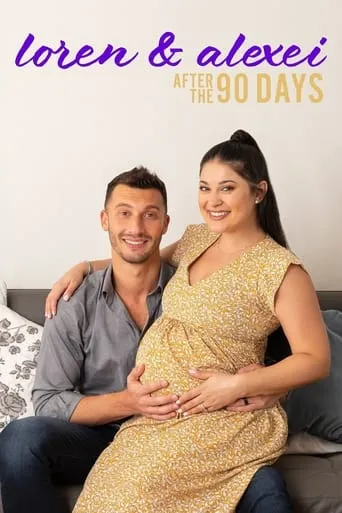 90 Day Fiancé: After The 90 Days TV series poster - Rated 3.5/10