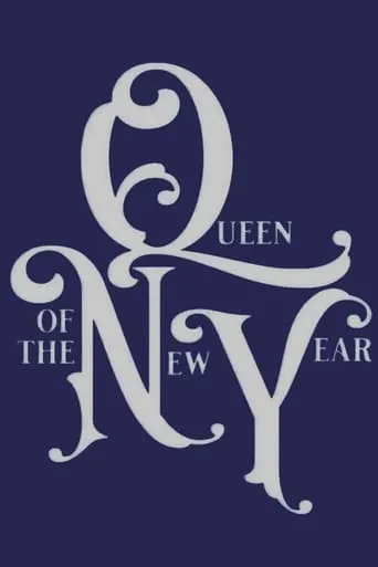 Queen Of The New Year TV series poster - Rated 8/10