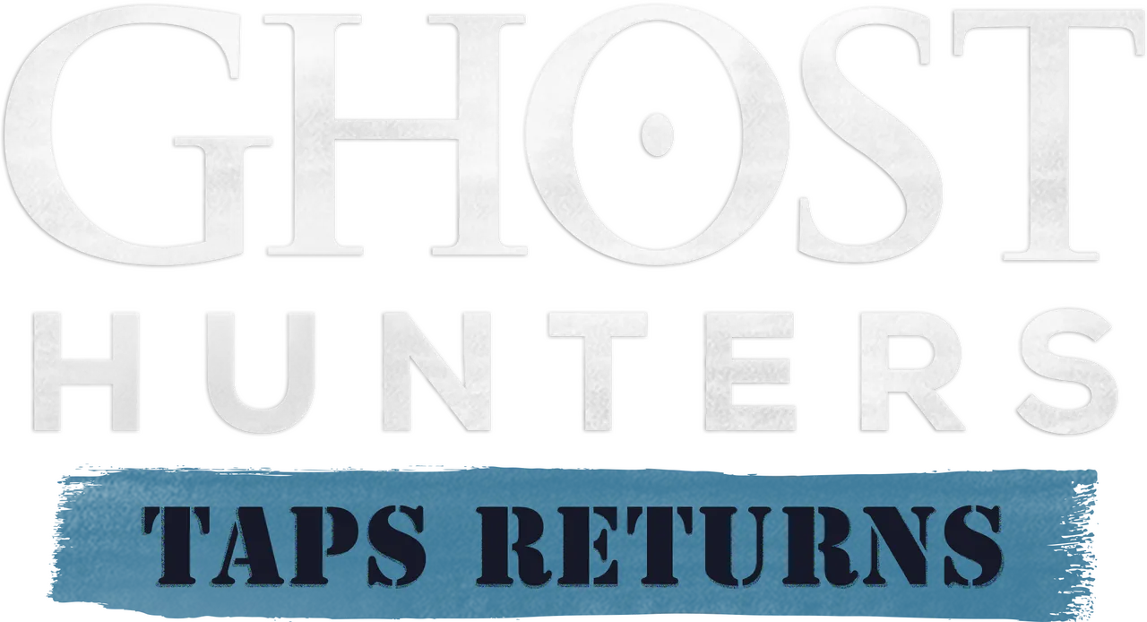 Ghost Hunters: TAPS Returns
