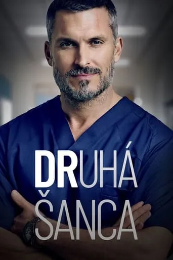 Second Chance TV series poster - Rated 4/10