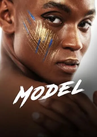Model TV series poster - Rated 5/10